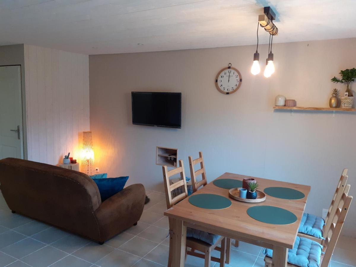 La Maison De Toi Et Moi Castellane Ngoại thất bức ảnh