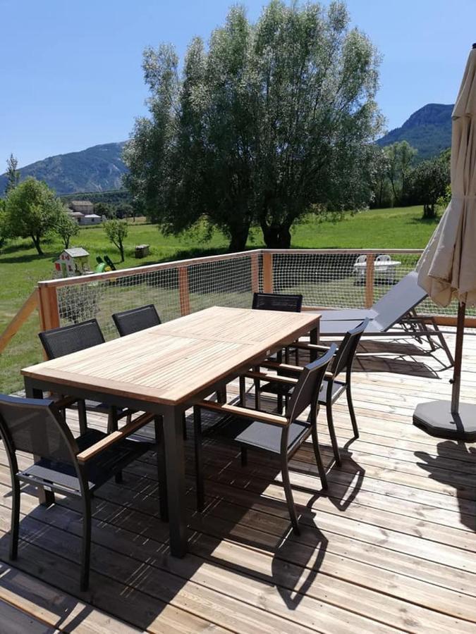 La Maison De Toi Et Moi Castellane Ngoại thất bức ảnh