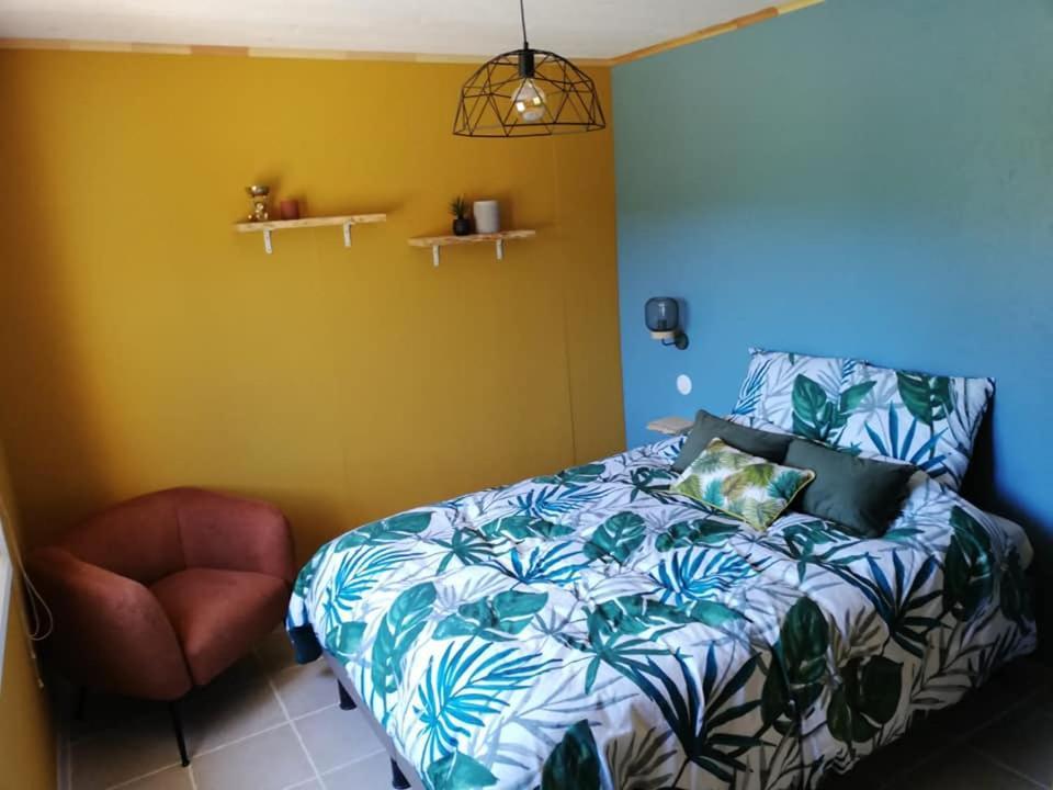 La Maison De Toi Et Moi Castellane Ngoại thất bức ảnh