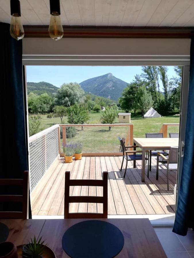 La Maison De Toi Et Moi Castellane Ngoại thất bức ảnh