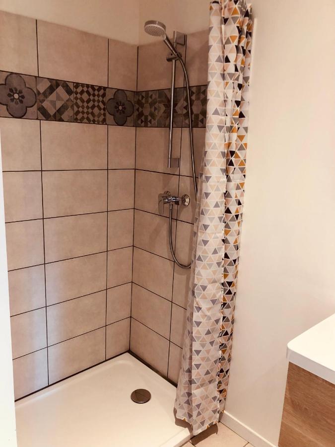 La Maison De Toi Et Moi Castellane Ngoại thất bức ảnh