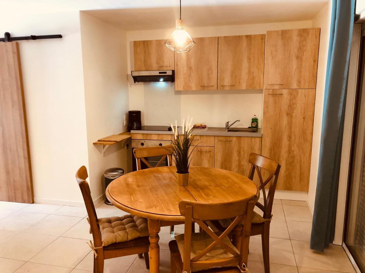 La Maison De Toi Et Moi Castellane Ngoại thất bức ảnh